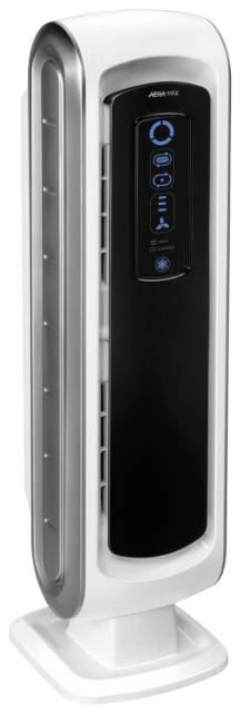 Fellowes õhupuhasti AeraMax DX 5 must/valge