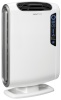 Fellowes õhupuhasti AeraMax DX 55, must/valge