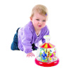 Playgo Karussell Infant & Toddler Push N’ Spin, 2480
