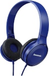 Panasonic kõrvaklapid RP-HF100E-A sinine