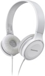 Panasonic kõrvaklapid RP-HF100E-W, valge