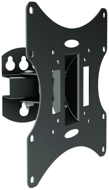 Reflecta seinakinnitus FLEXO 40-100B must