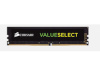 Corsair mälu DDR3 4GB 1600MHz CL11 Value Select 1,35V