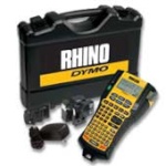 Dymo etiketiprinter Rhino 5200 In Case