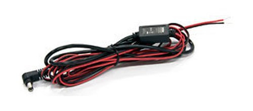 Brother PA-CD-600WR Car Adapter