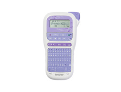 Brother etiketiprinter P-touch H200 Label Maker