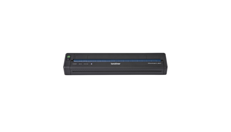 Brother etiketiprinter Pj-763 300 X 300 Dpi 8pps
