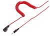 Kaiser Flash Cable, redm 10m PC plug and jack plug 3,5mm 1408
