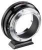 Metabones objektiiviadapter Canon FD -> Sony E-Mount