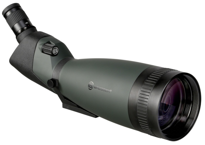 Bresser vaatlustoru Pirsch 25-75x100