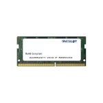Patriot mälu DDR4 8 GB SO-DIMM 2133MHz