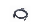 Gembird Dual USB Y 2.0 A-plug to MINI 5PM 0,9m cable