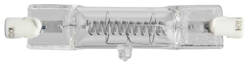 Osram Halogen Studio Lamp R7s 800W 230V 3200K 21000lm