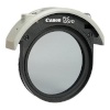 Canon filter Drop-In Ringpolarisatsioon Circular Polarising 52 (WII)
