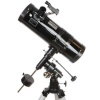 Byomic teleskoop Reflector Telescope P 114/500 EQ-SKY
