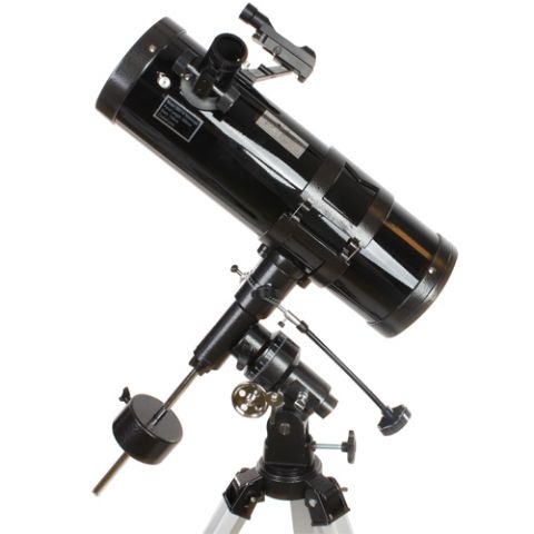 Byomic teleskoop Reflector Telescope P 114/500 EQ-SKY
