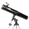 Byomic teleskoop Reflector Telescope G 114/900 EQ-SKY