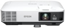 Epson projektor EB-2165W valge, 5500 ANSI lumens, 1 - 1.6, Wi-Fi, WXGA
