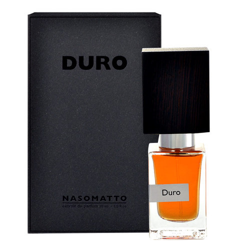 Nasomatto parfüüm Duro Perfume 30ml, meestele