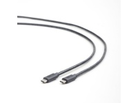 Gembird kaabel USB-C(M)-> USB-C(M) 3.1 1m