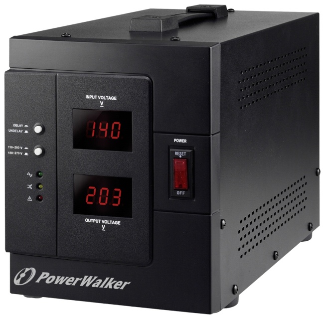 PowerWalker UPS AVR 3000/SIV