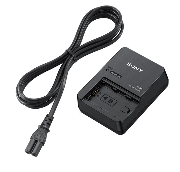 Sony akulaadija BC-QZ1 (NP-FZ100)