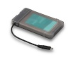 i-tec kettaboks MySafe USB-C 3.1 Gen. 2 Easy external 2.5" HDD housing for 9.5mm SATA I / II / III HDD