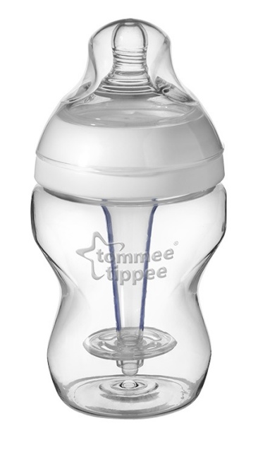 Tommee Tippee lutipudel Anti-Colic 260ml 2tk 42252571