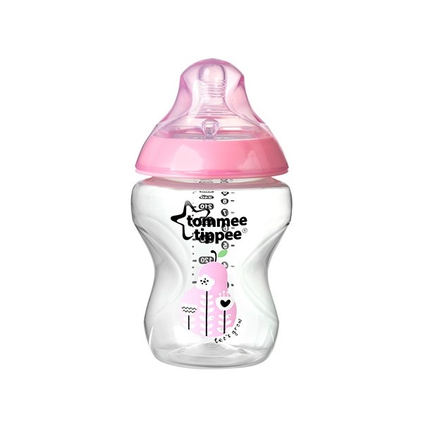 Tommee Tippee lutipudel 260ml 42250287