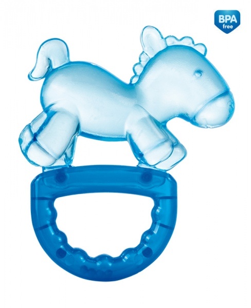 Canpol närimisrõngas kõristiga Horse 74/018