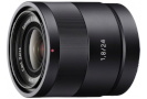 Sony objektiiv 24mm F1.8 ZA Sonnar E T*