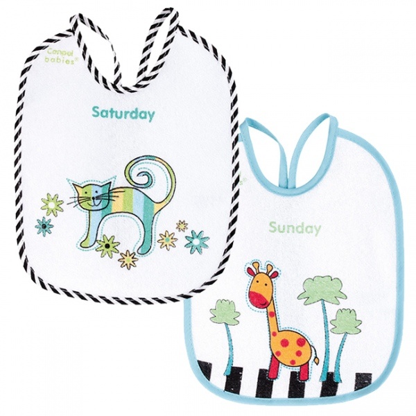 Canpol 2/102 Pudipõlled 7tk.