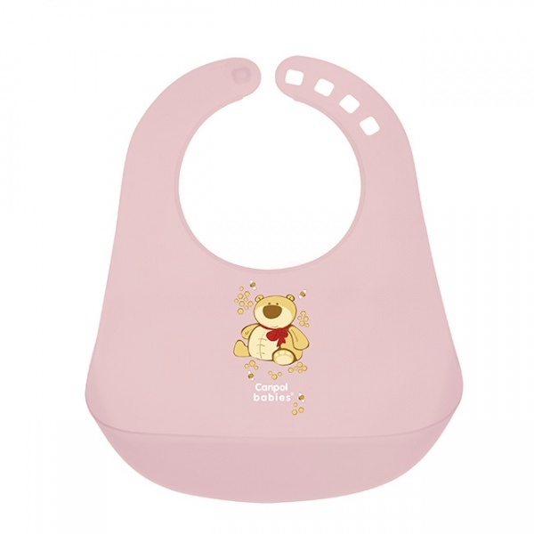 Canpol pudipõll (1tk) plastik värvi assort (2/404)