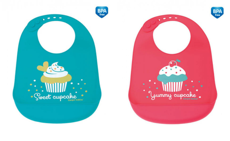 Canpol silikoon pudipõll, 74/020