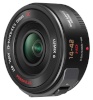 Panasonic objektiiv Lumix G X Vario PZ 14-42mm F3.5-5.6 Asph. OIS must