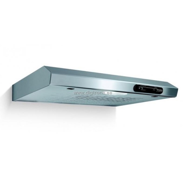 Beko õhupuhasti CFB5310X