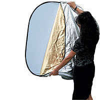 BIG Helios reflektor 5in1 56cm (428361)