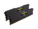 Corsair mälu Vengeance LPX Black 16GB DDR4 (2x8GB) 3200MHz CL16