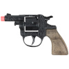 Gonher politsei mängurevolver, 8 lasku, 73/6