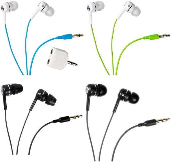 Vivanco kõrvaklapid SET 25 II (34812)