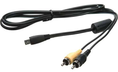 Canon kaabel AVC-DC400