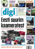 Ajakirja DIGI 6 kuu tellimus
