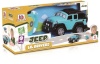 BB Junior mänguauto Jeep Lil Driver, 16-82301