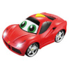Bb Junior BB JUNIOR mänguauto Ferrari Light & Sound, 16-81002
