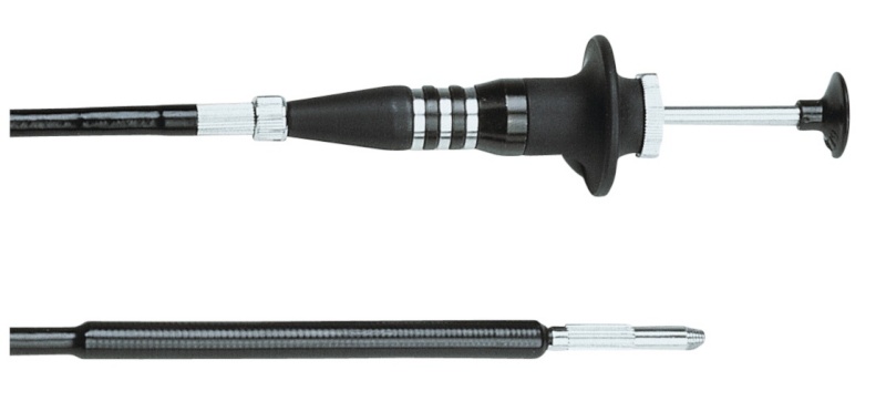 Kaiser distantspäästik Professional Cable Release 50 cm