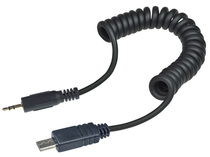 Kaiser distantspäästik Camera Remote Trigger 2s