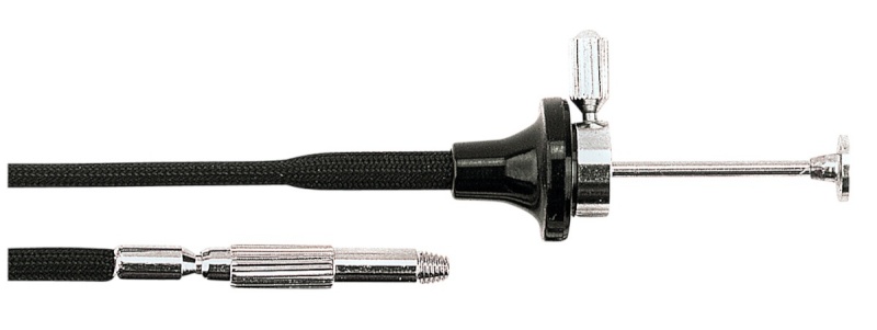 Kaiser distantspäästik Cable release 50 cm