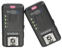 Kaiser distantspäästik MultiTrig AS 5.1 Radio Trigger Set for Camera & Flash