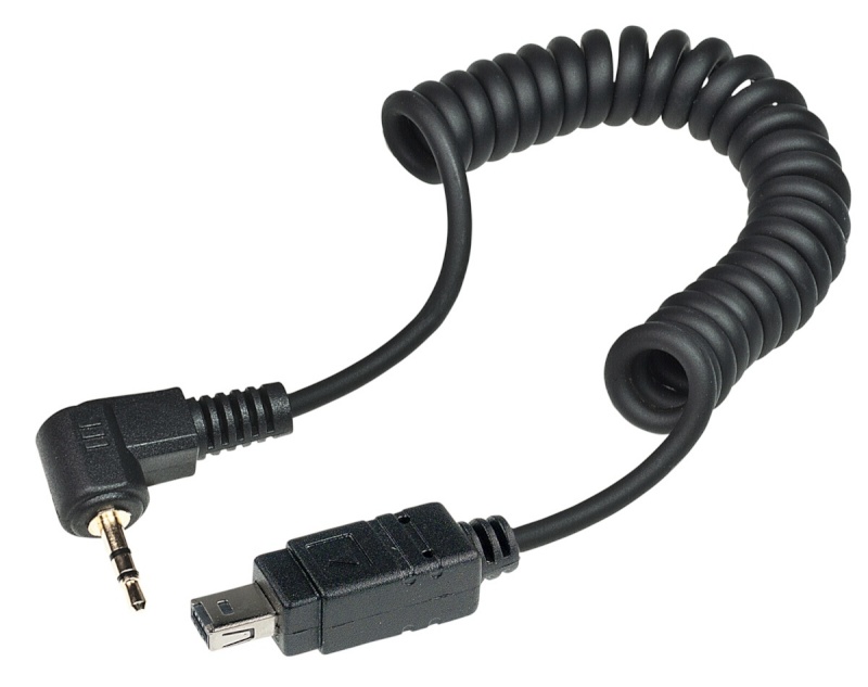 Kaiser distantspäästik MultiTrig AS 5.1 Camera Remote Trigger 3N Nikon