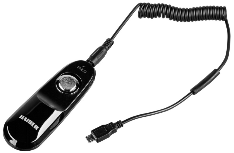 Kaiser distantspäästik MonoCR-S2 Cable for Sony RM-SPR1 Multi Interface